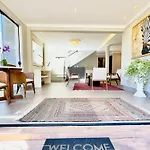 Ariana Apart Hotel Canasvieiras