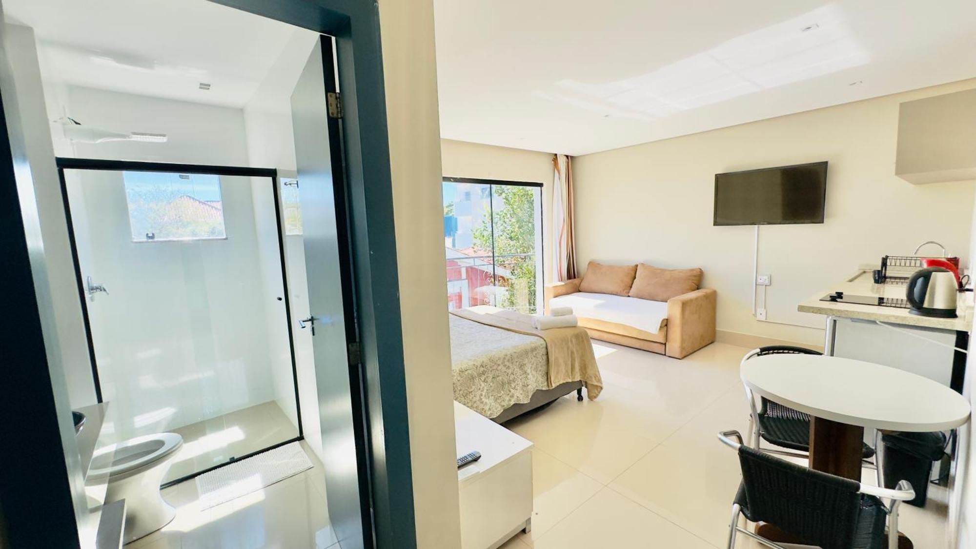 Apartahotel Ariana Canasvieiras