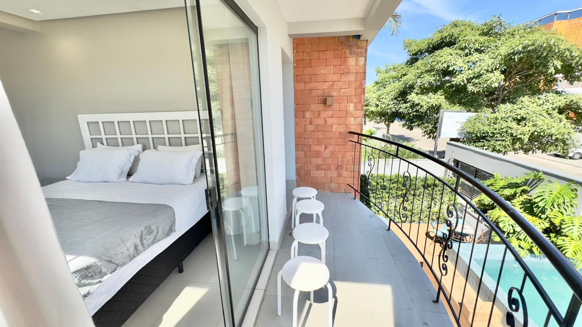 Apartahotel Ariana Canasvieiras