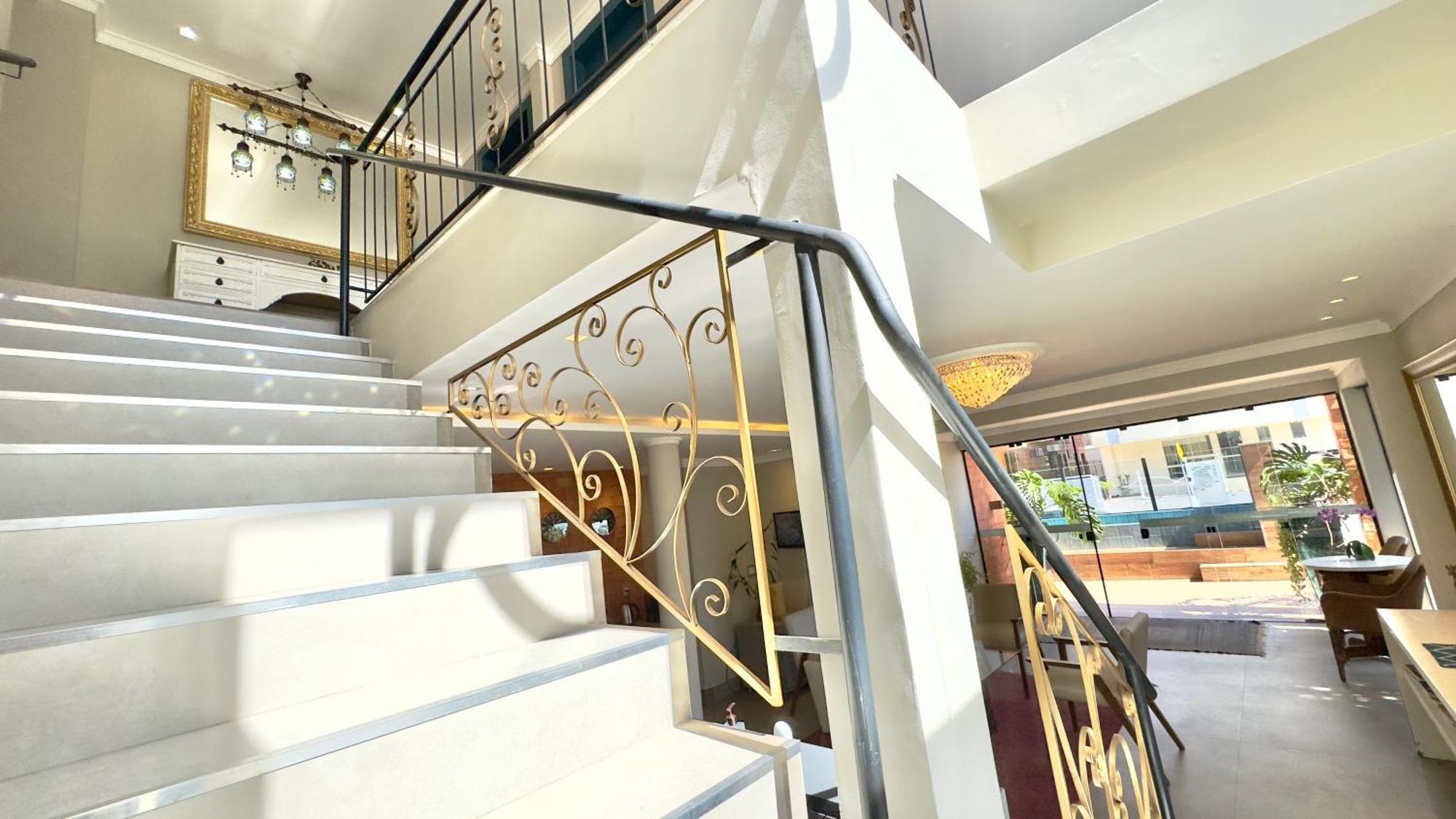 Apartahotel Ariana Canasvieiras Florianópolis