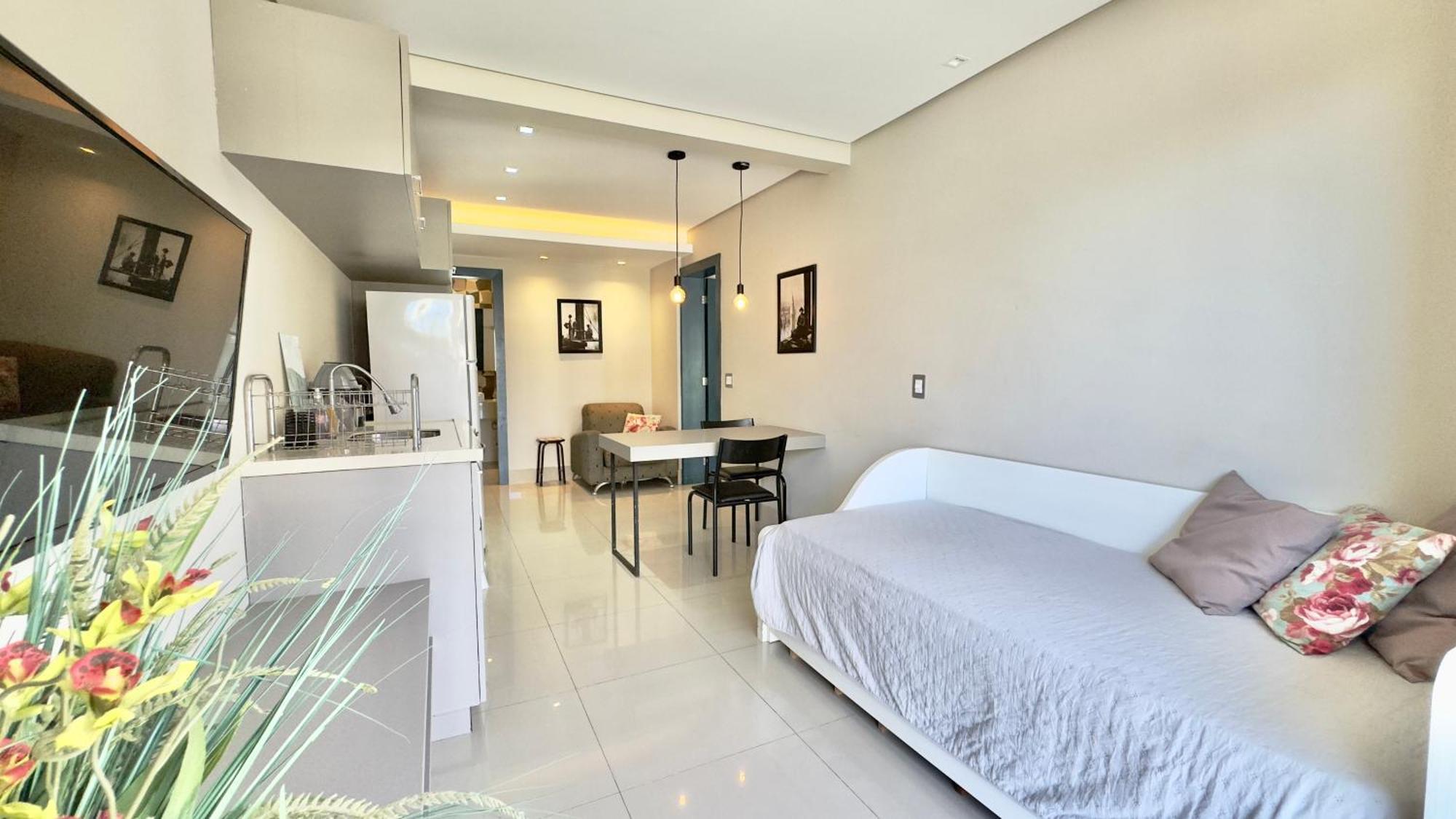 Apartahotel Ariana Canasvieiras